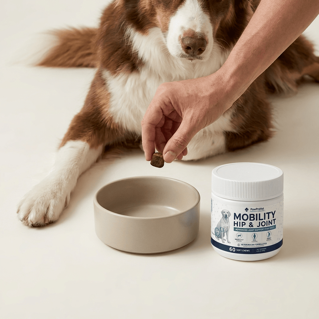 Daily Hip & Joint Chews — image 11
