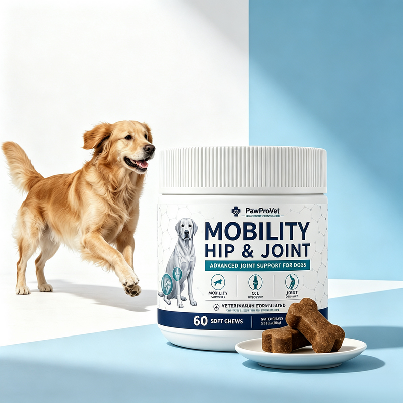 Daily Hip & Joint Chews
