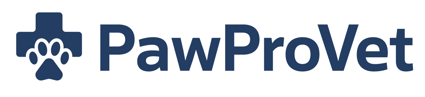 PawProVet