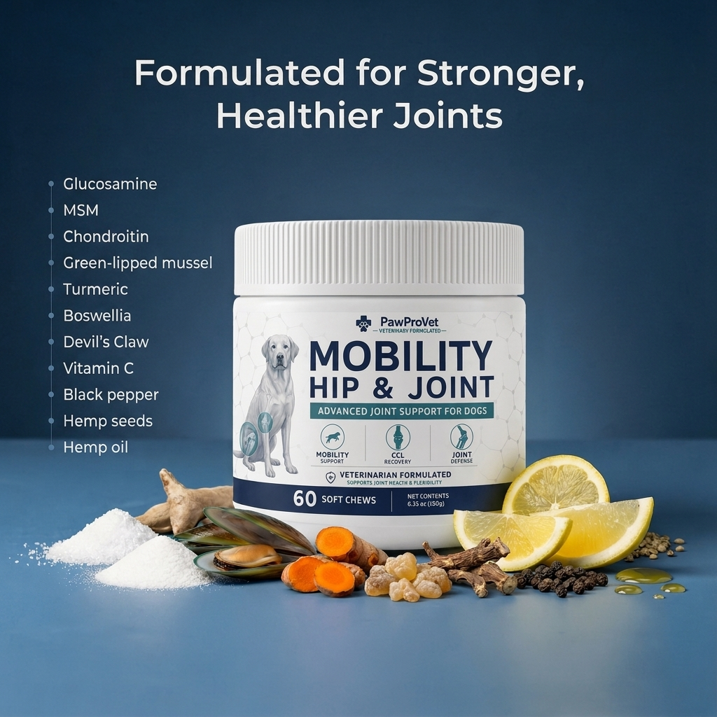 Daily Hip & Joint Chews — image 6
