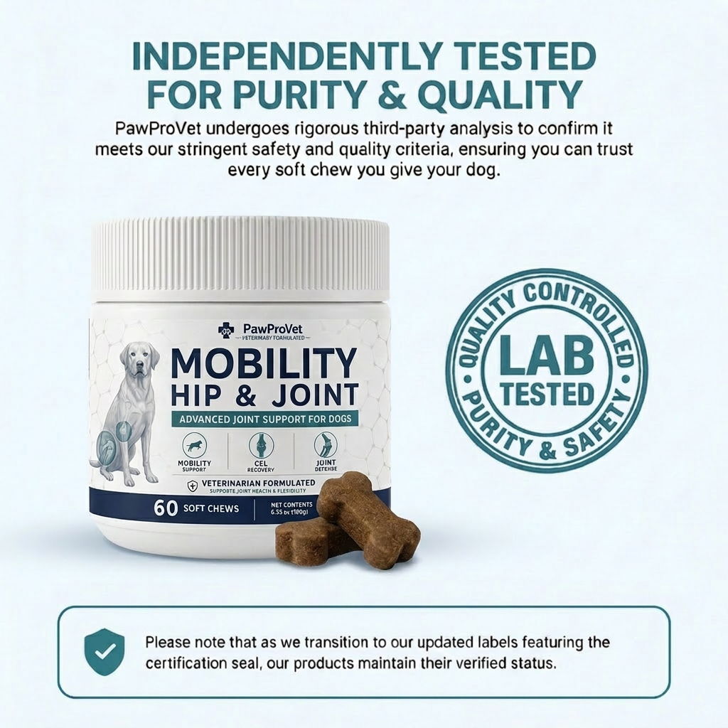 Daily Hip & Joint Chews — image 3
